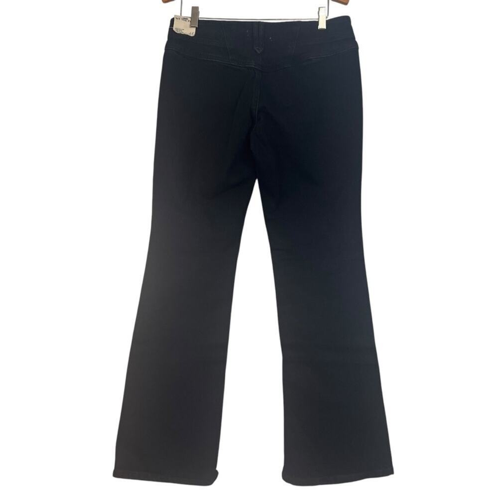 We the Free Free People | Black Jeans Size 28” Wide Leg Flare Bootcut Jeans